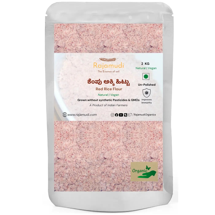 kerala rice